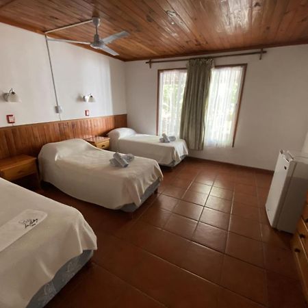 Hotel La Ballena Punta Ballena Ngoại thất bức ảnh