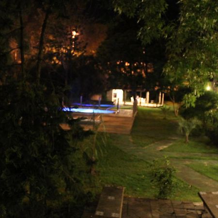 Hotel La Ballena Punta Ballena Ngoại thất bức ảnh