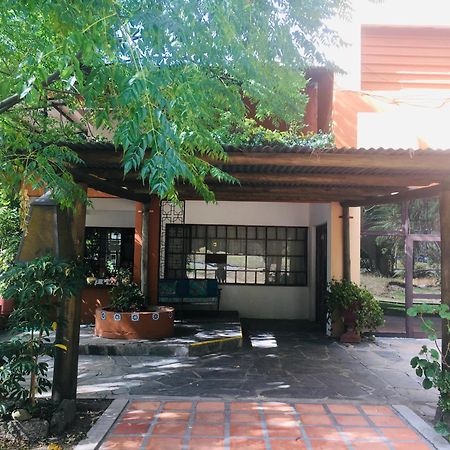 Hotel La Ballena Punta Ballena Ngoại thất bức ảnh
