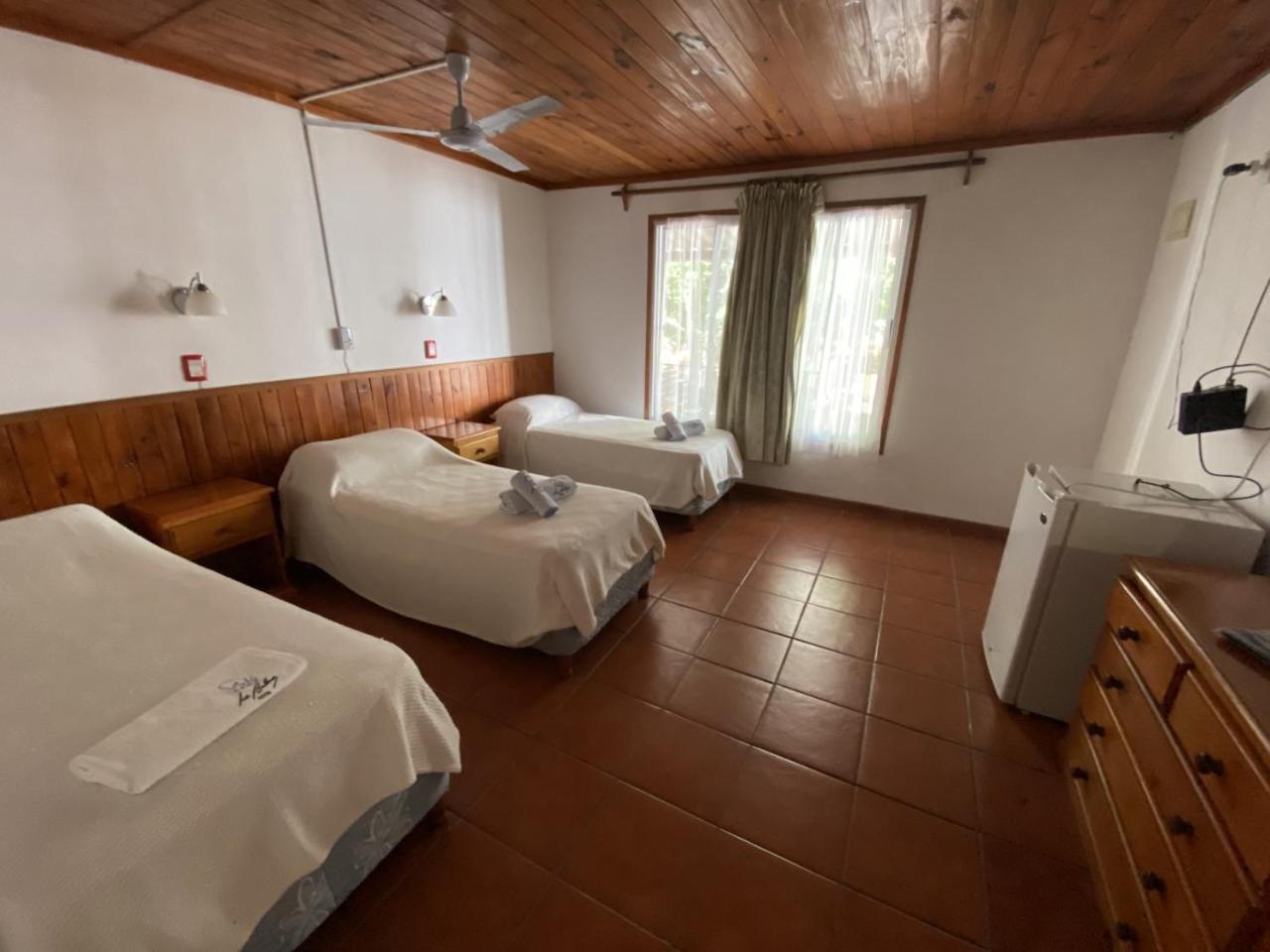 Hotel La Ballena Punta Ballena Ngoại thất bức ảnh
