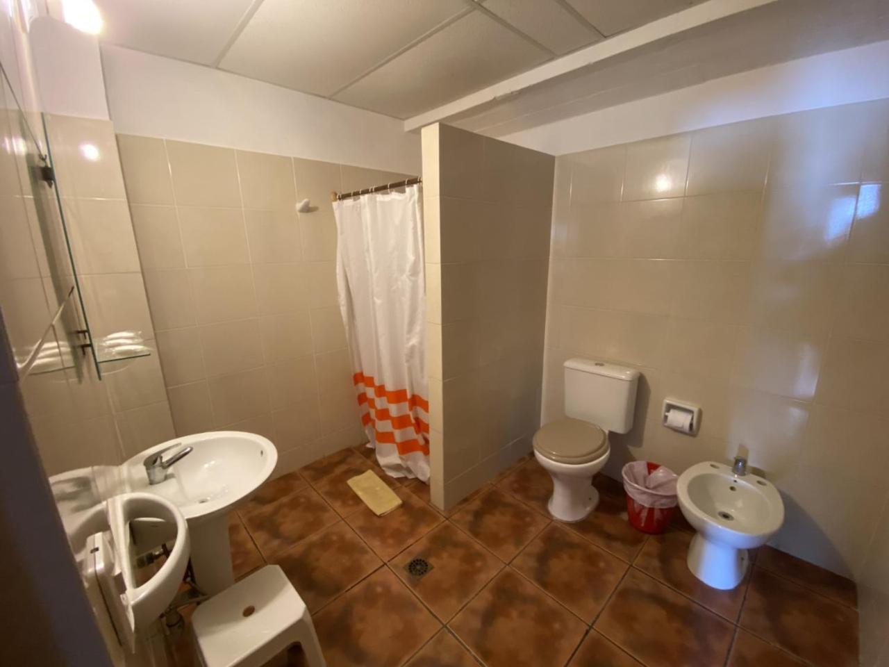 Hotel La Ballena Punta Ballena Ngoại thất bức ảnh