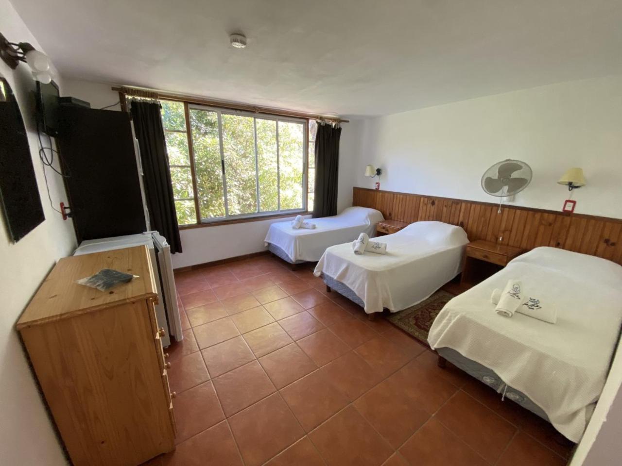 Hotel La Ballena Punta Ballena Ngoại thất bức ảnh