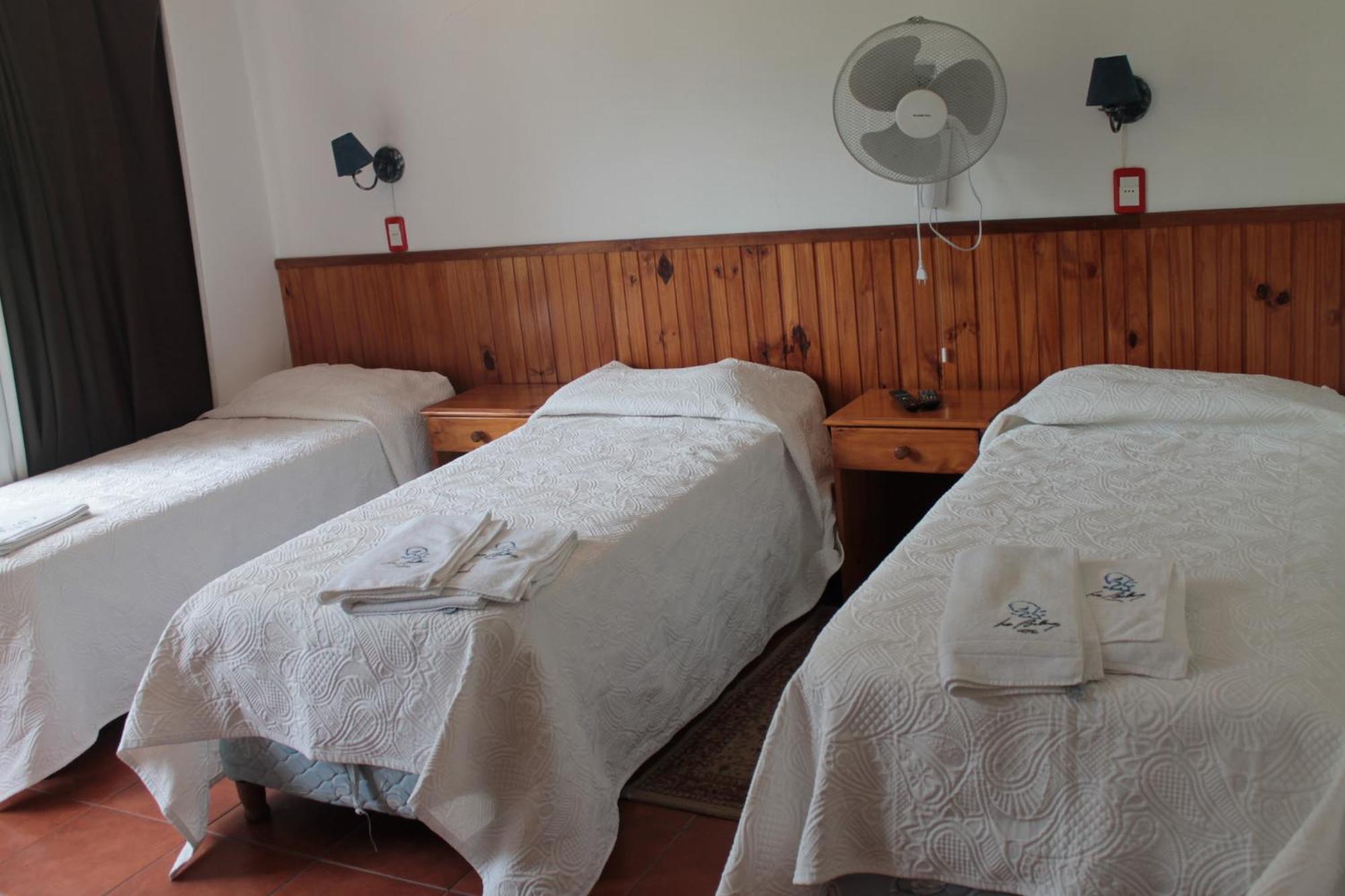 Hotel La Ballena Punta Ballena Ngoại thất bức ảnh
