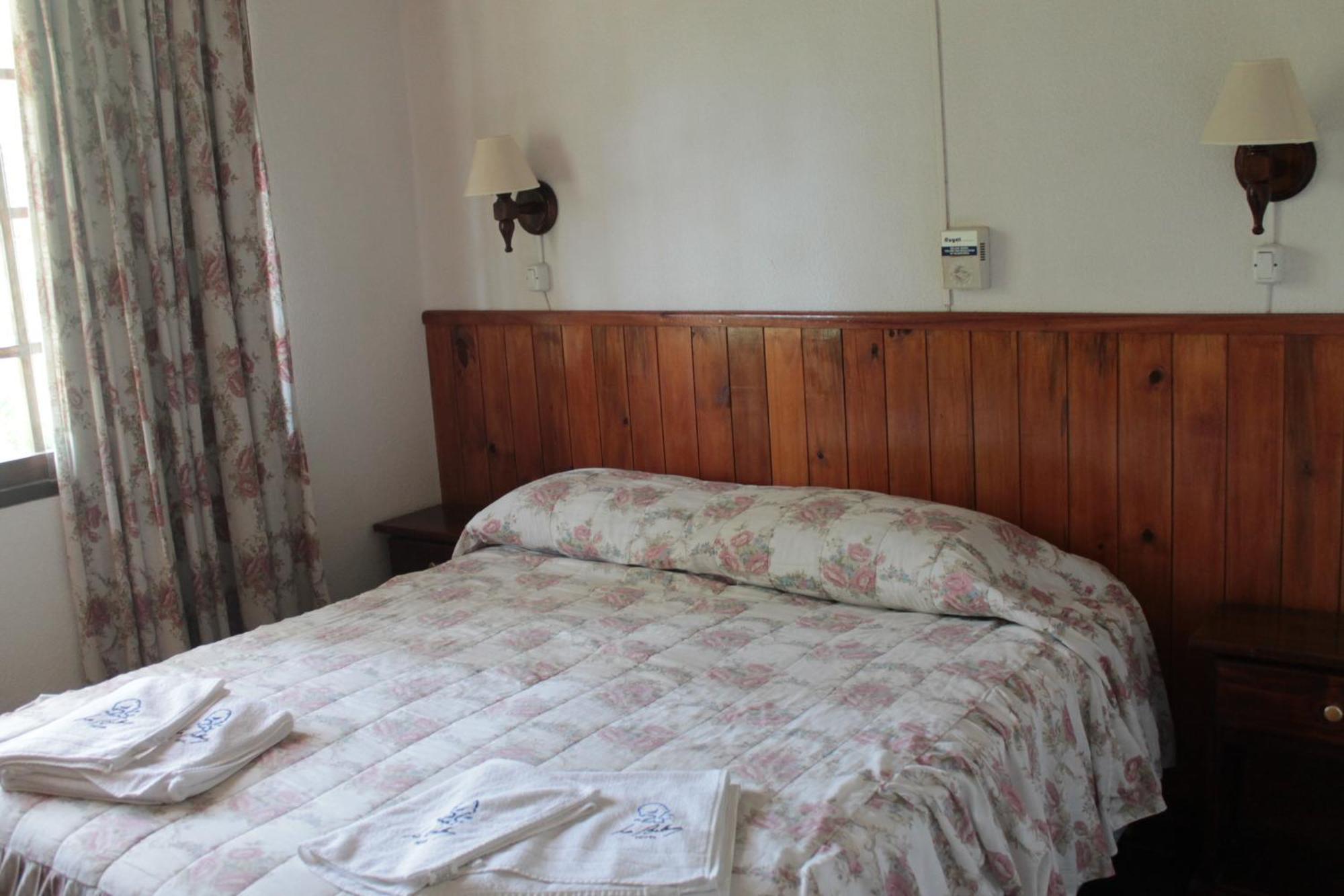 Hotel La Ballena Punta Ballena Ngoại thất bức ảnh