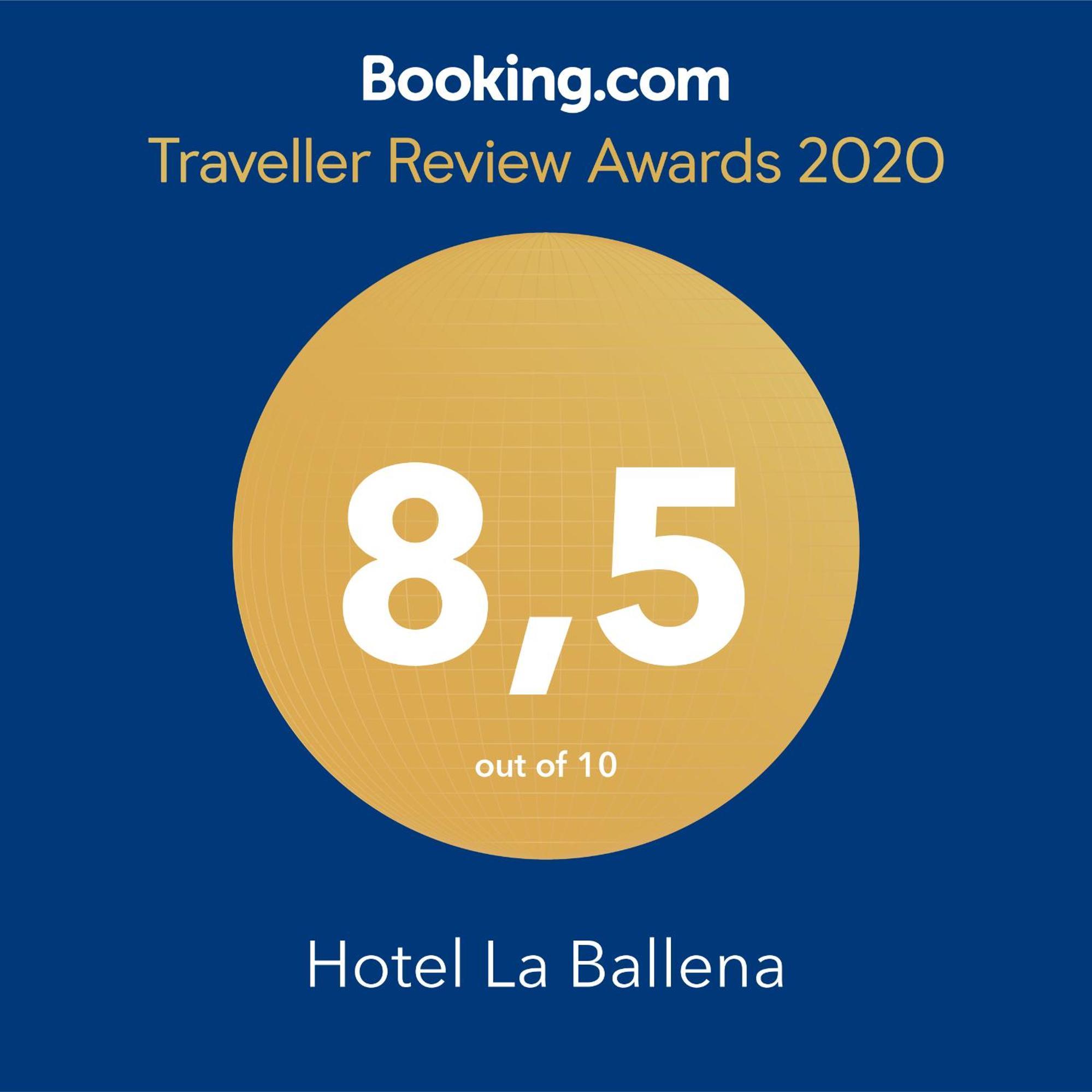 Hotel La Ballena Punta Ballena Ngoại thất bức ảnh