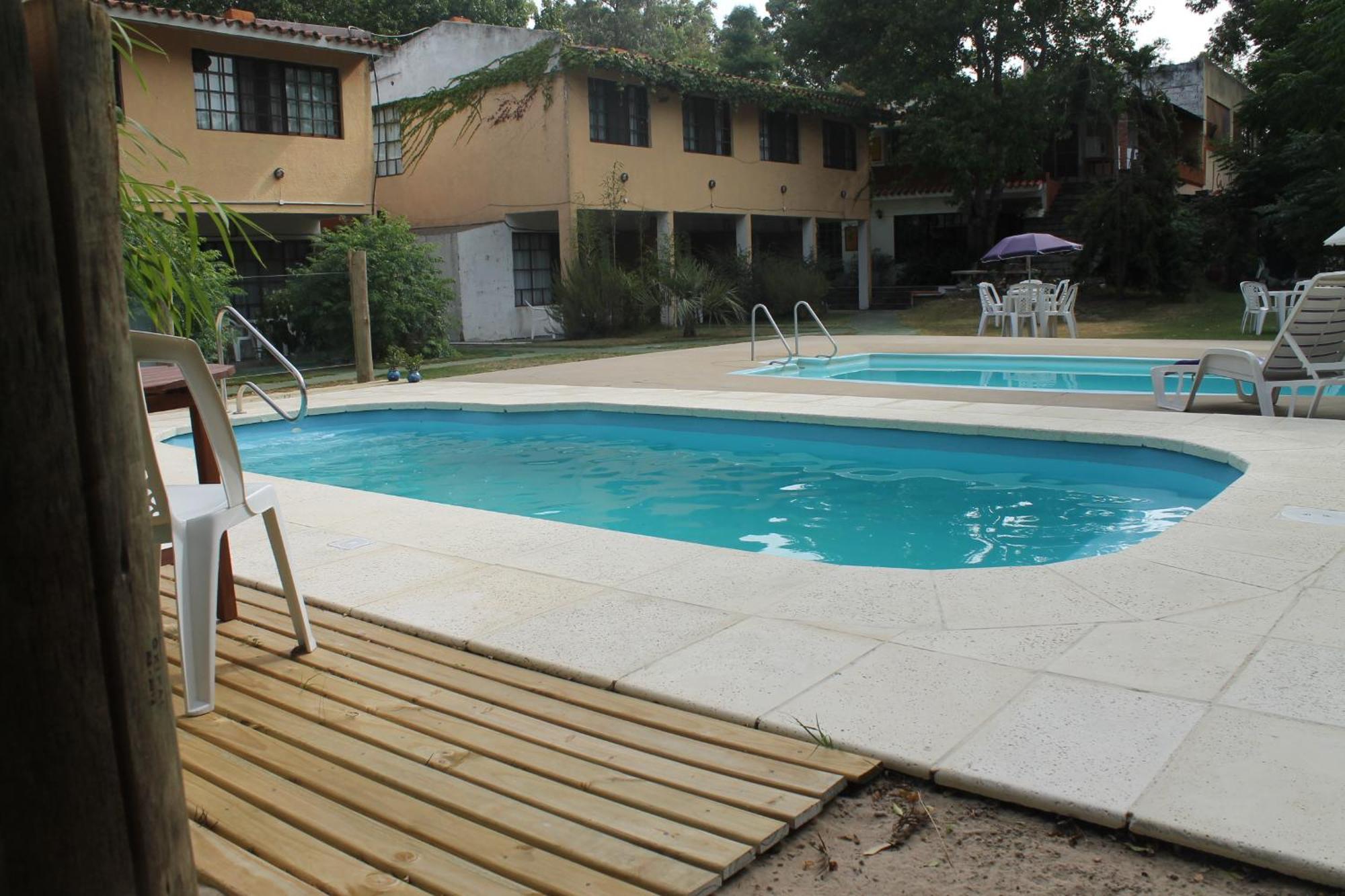 Hotel La Ballena Punta Ballena Ngoại thất bức ảnh