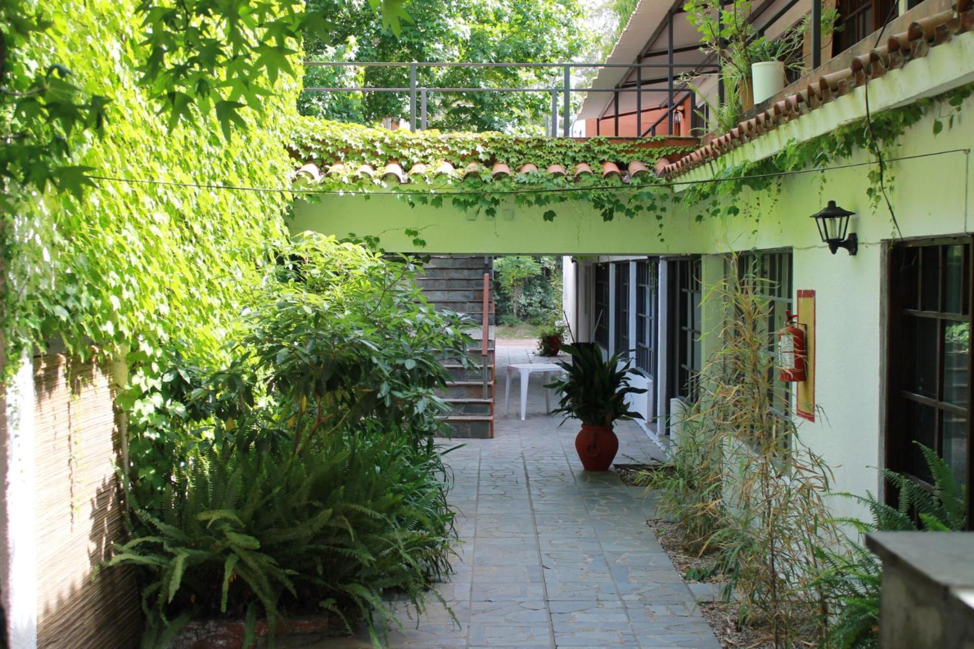 Hotel La Ballena Punta Ballena Ngoại thất bức ảnh