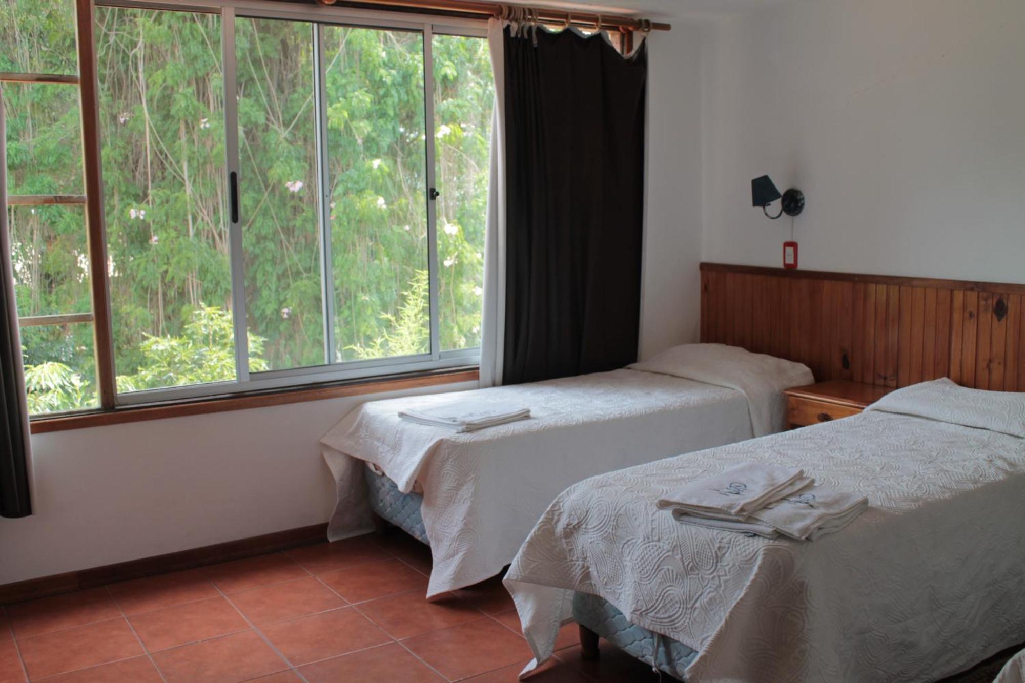 Hotel La Ballena Punta Ballena Ngoại thất bức ảnh
