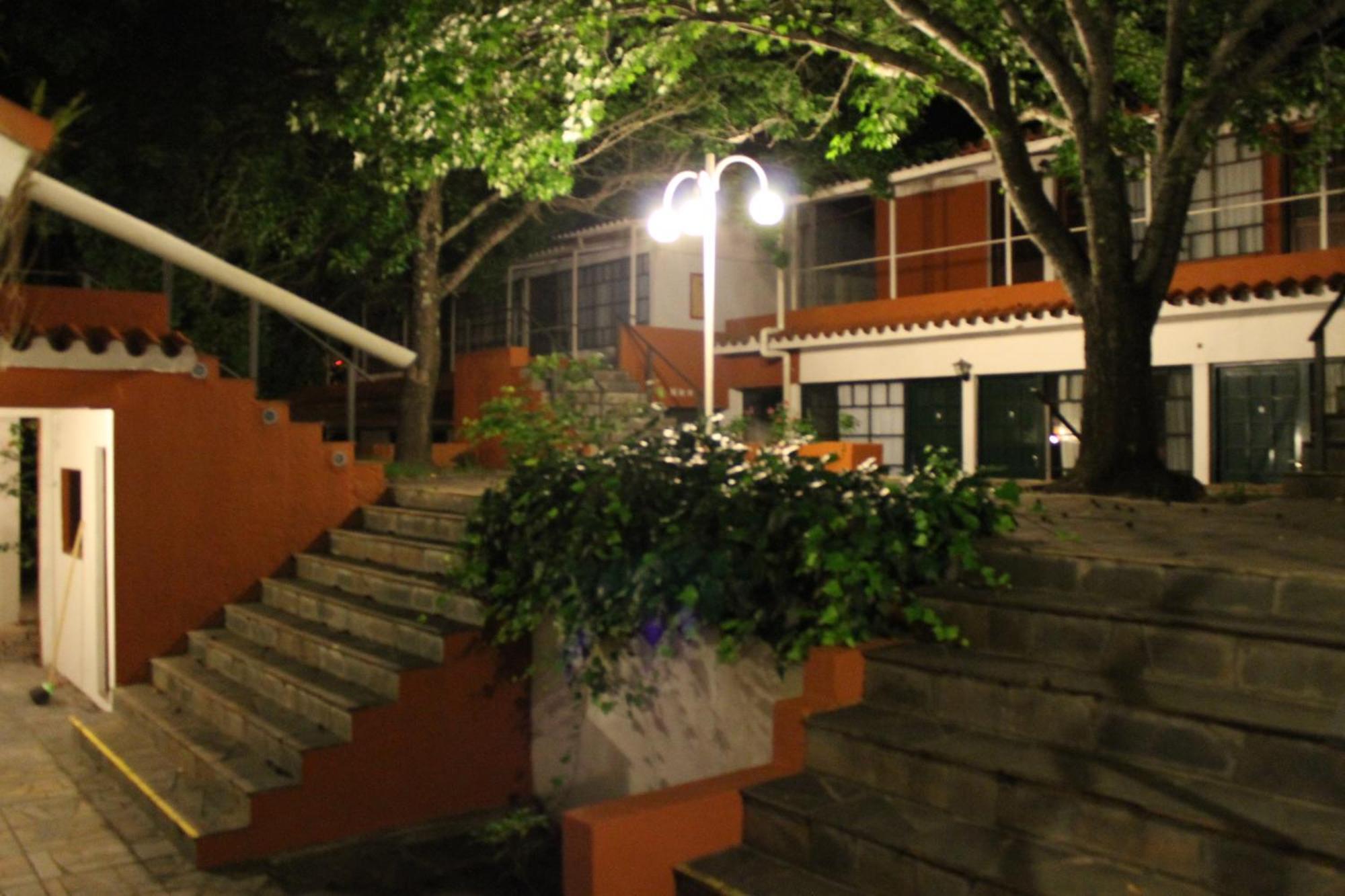 Hotel La Ballena Punta Ballena Ngoại thất bức ảnh