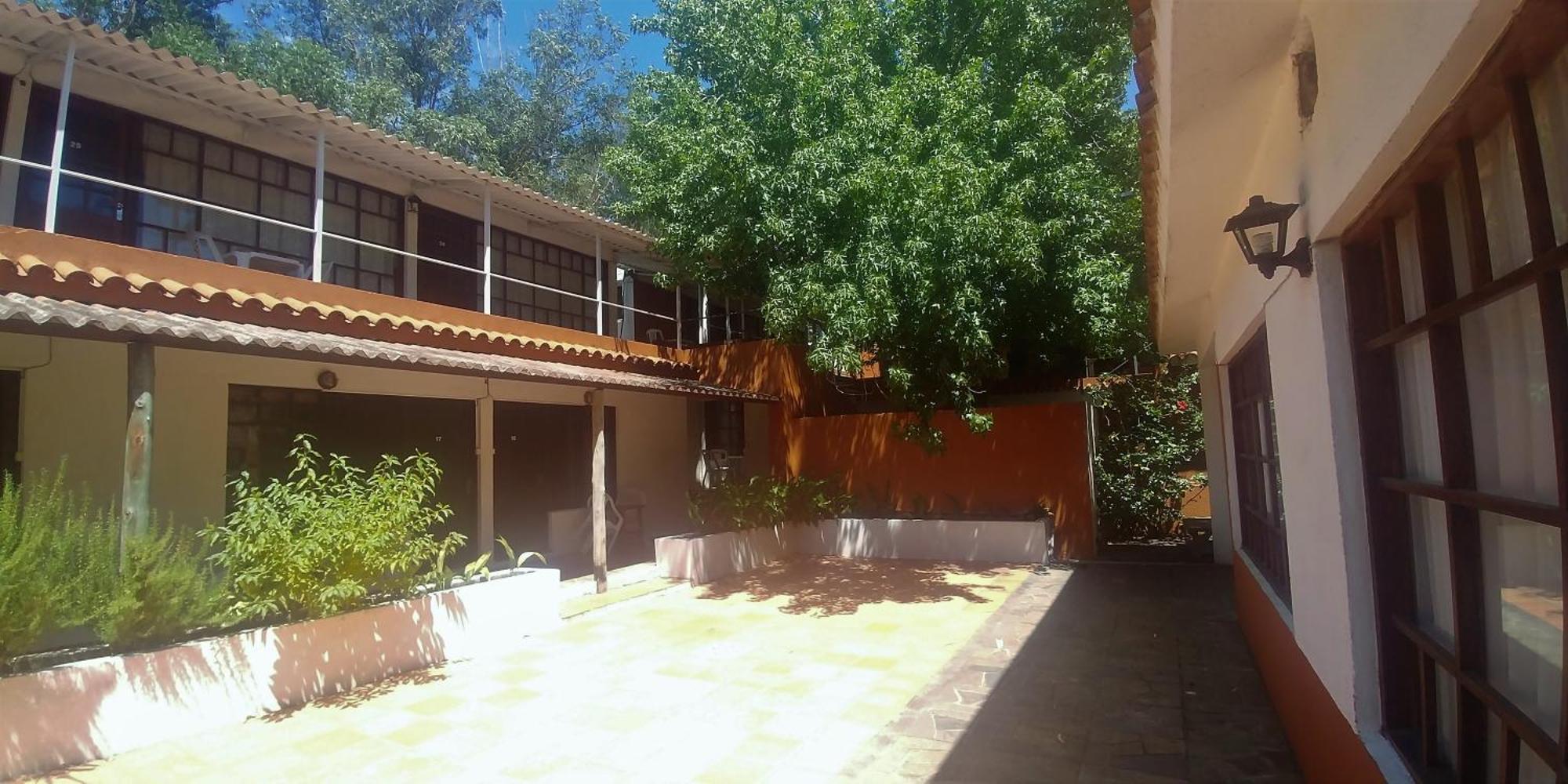 Hotel La Ballena Punta Ballena Ngoại thất bức ảnh