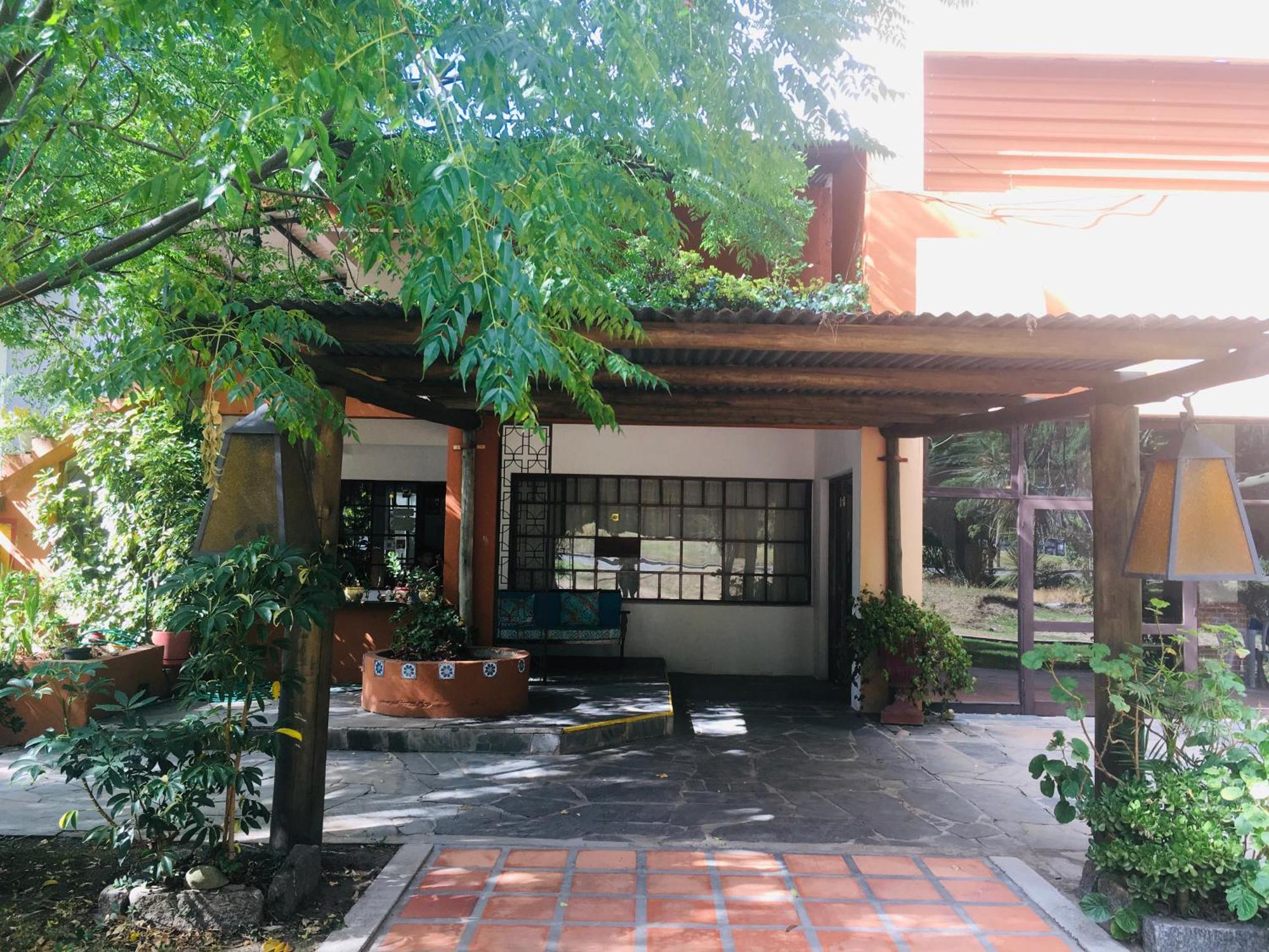 Hotel La Ballena Punta Ballena Ngoại thất bức ảnh