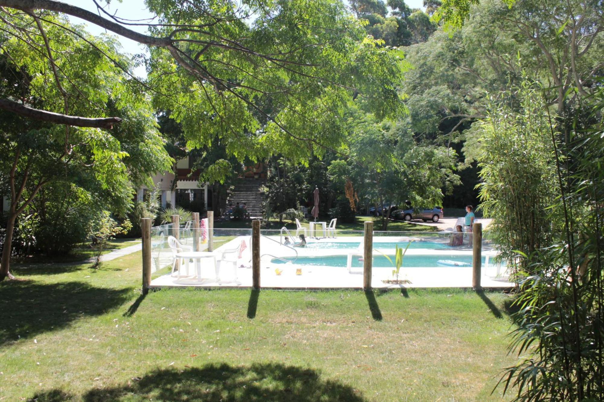 Hotel La Ballena Punta Ballena Ngoại thất bức ảnh